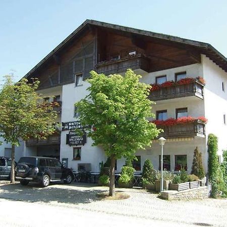 Landgasthof Mayerhofer Hotel Hinterschmiding Exterior photo